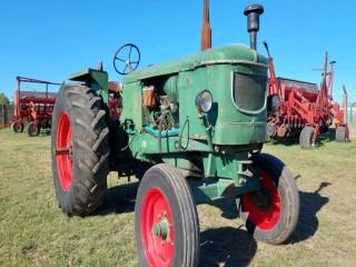 70 Deutz