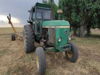 3140 John Deere