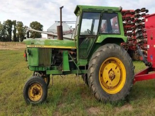 3420 John Deere