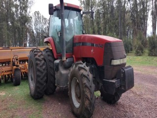 MAGNUM MX 240 Case IH